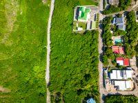 Mountain View Dawn Beach Estate Lot For Sale