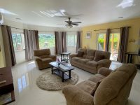 2 Bedroom Fully Furnished Oyster Pond Apartment For Rental