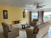 2 Bedroom Fully Furnished Oyster Pond Apartment For Rental