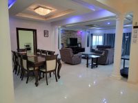 4 Bedroom Hill Side Oyster Pond Rental House