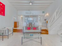 Stunning Waterfront Townhouse in Pelican Key For Sale