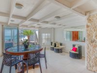 Stunning Waterfront Townhouse in Pelican Key For Sale