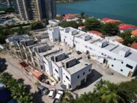 New Cupecoy Estates 2 Bedroom Townhouse With Private Pool For Sale