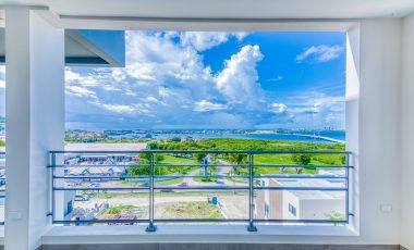 New Prime Location 2 Bedroom Condo for Sale in Cole Bay