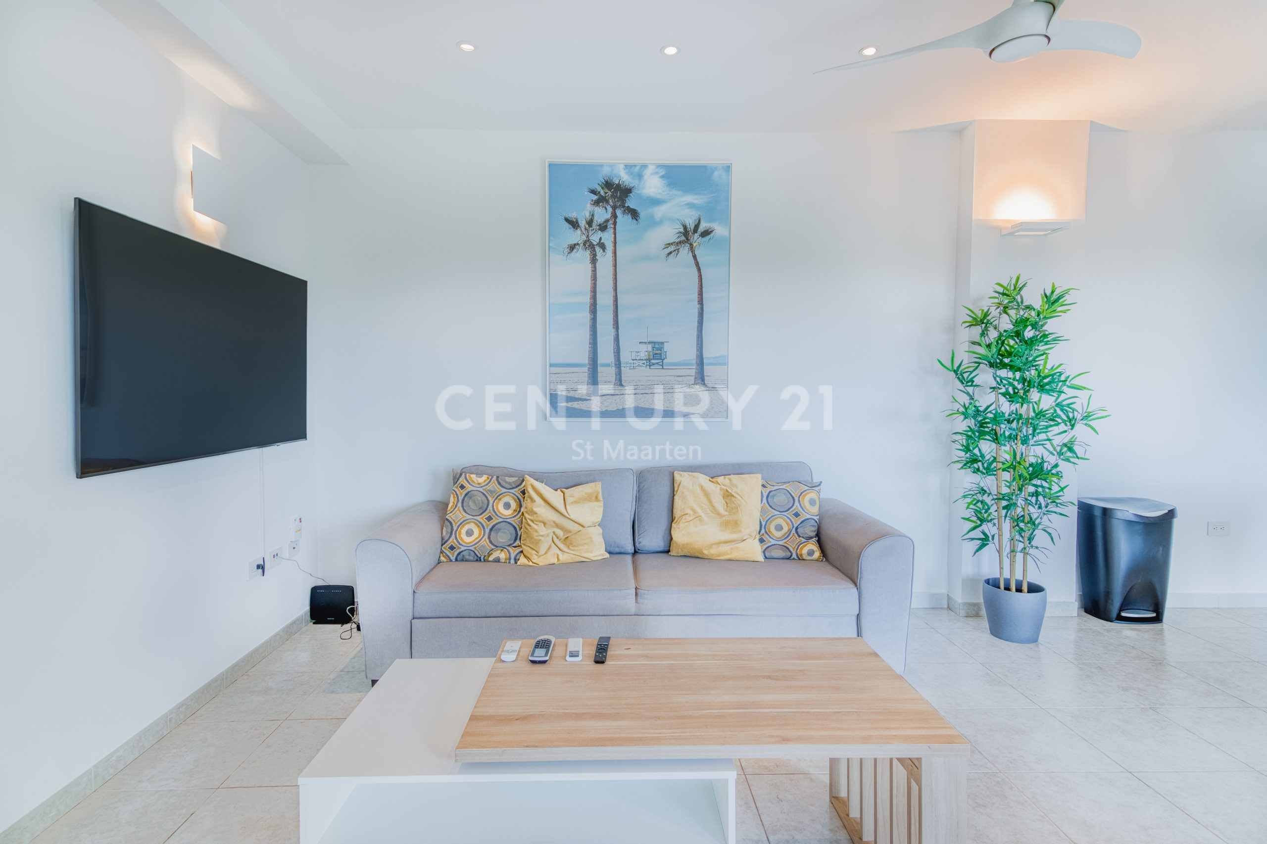 1 Bedroom Waterfront Condo Aquamarina Residence For Sale