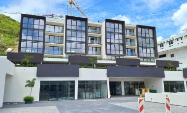 The Hills Residence One Bedroom for Sale