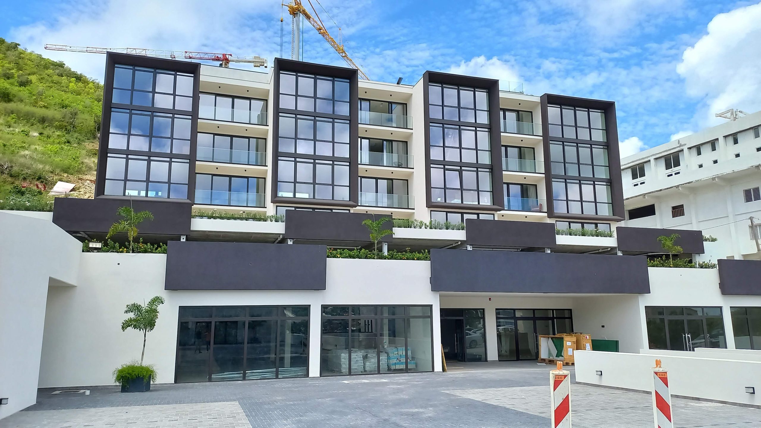 The Hills Residence One Bedroom for Sale