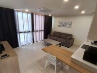 The Hills Residence One Bedroom for Sale