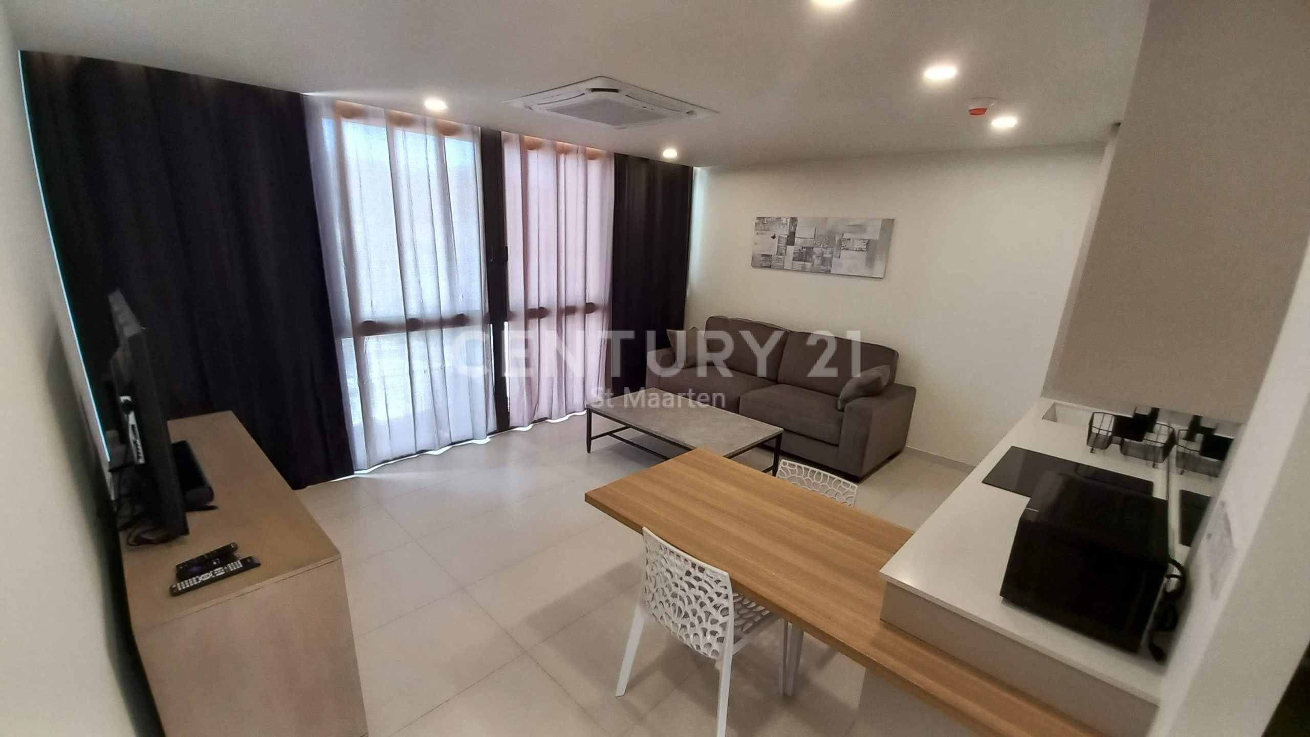 The Hills Residence One Bedroom for Sale