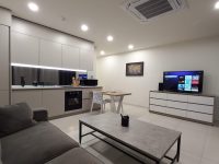 The Hills Residence One Bedroom for Sale
