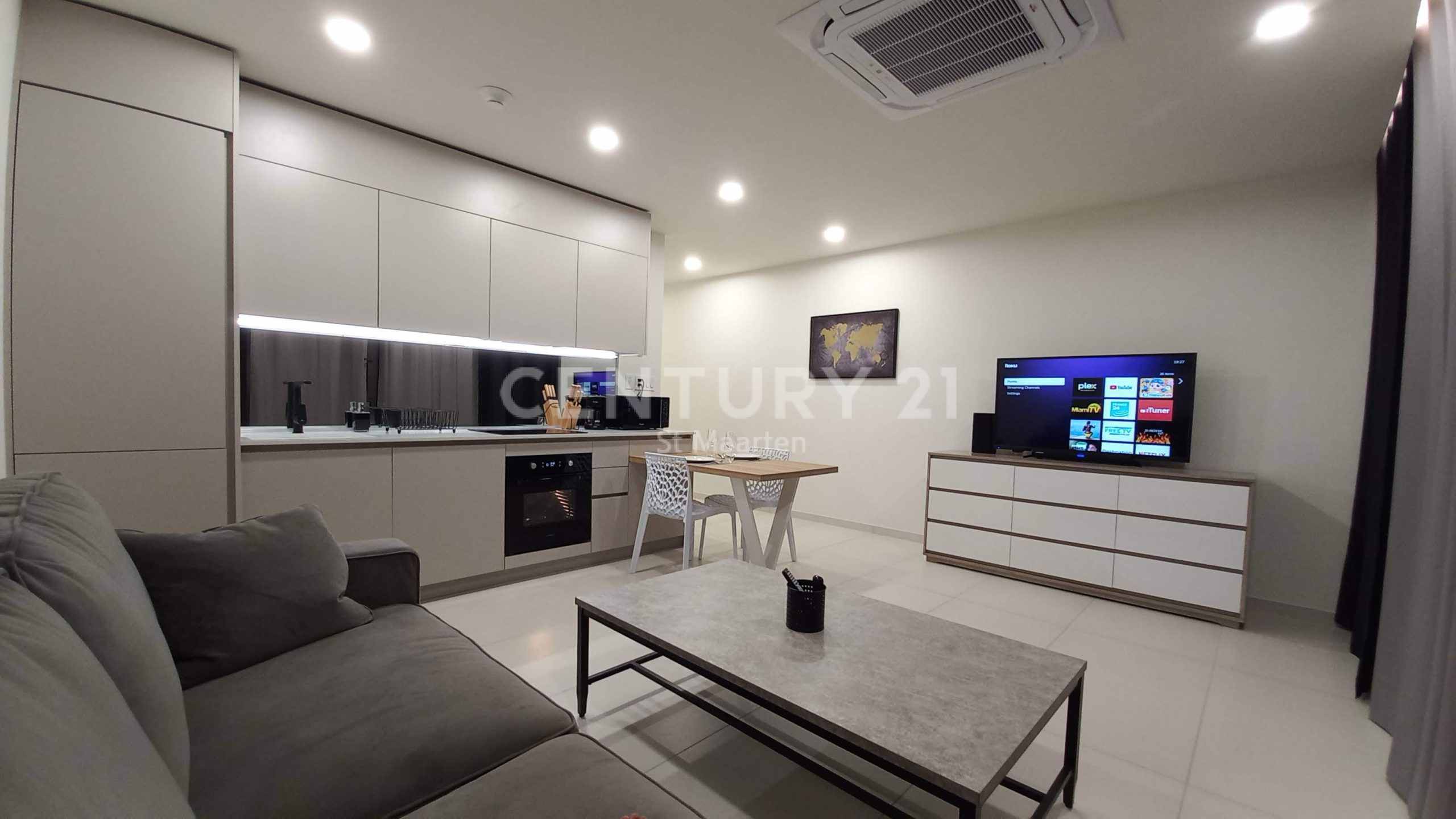 The Hills Residence One Bedroom for Sale