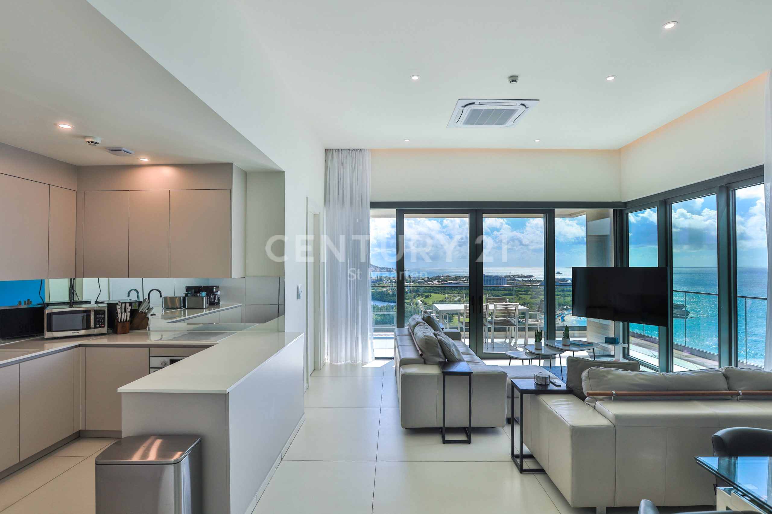 Fourteen Residence SubPenthouse For Sale