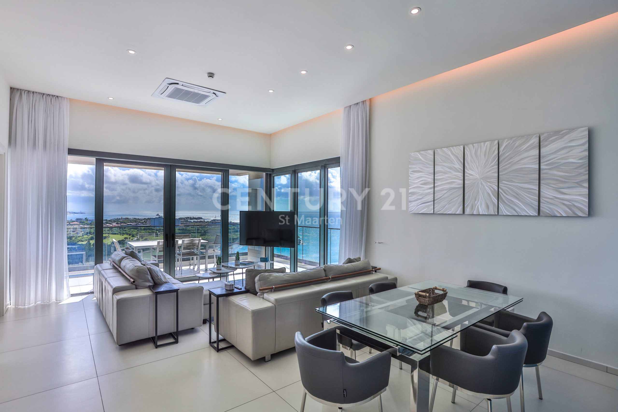 Fourteen Residence SubPenthouse For Sale