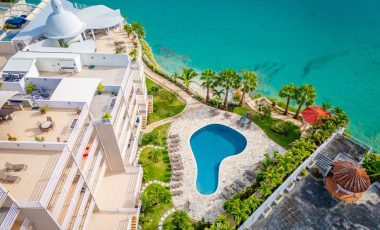 Rainbow Beach Club Oceanview Condo For Sale
