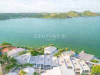 New La Maddalena Cupecoy Oceanview Townhouse For Sale