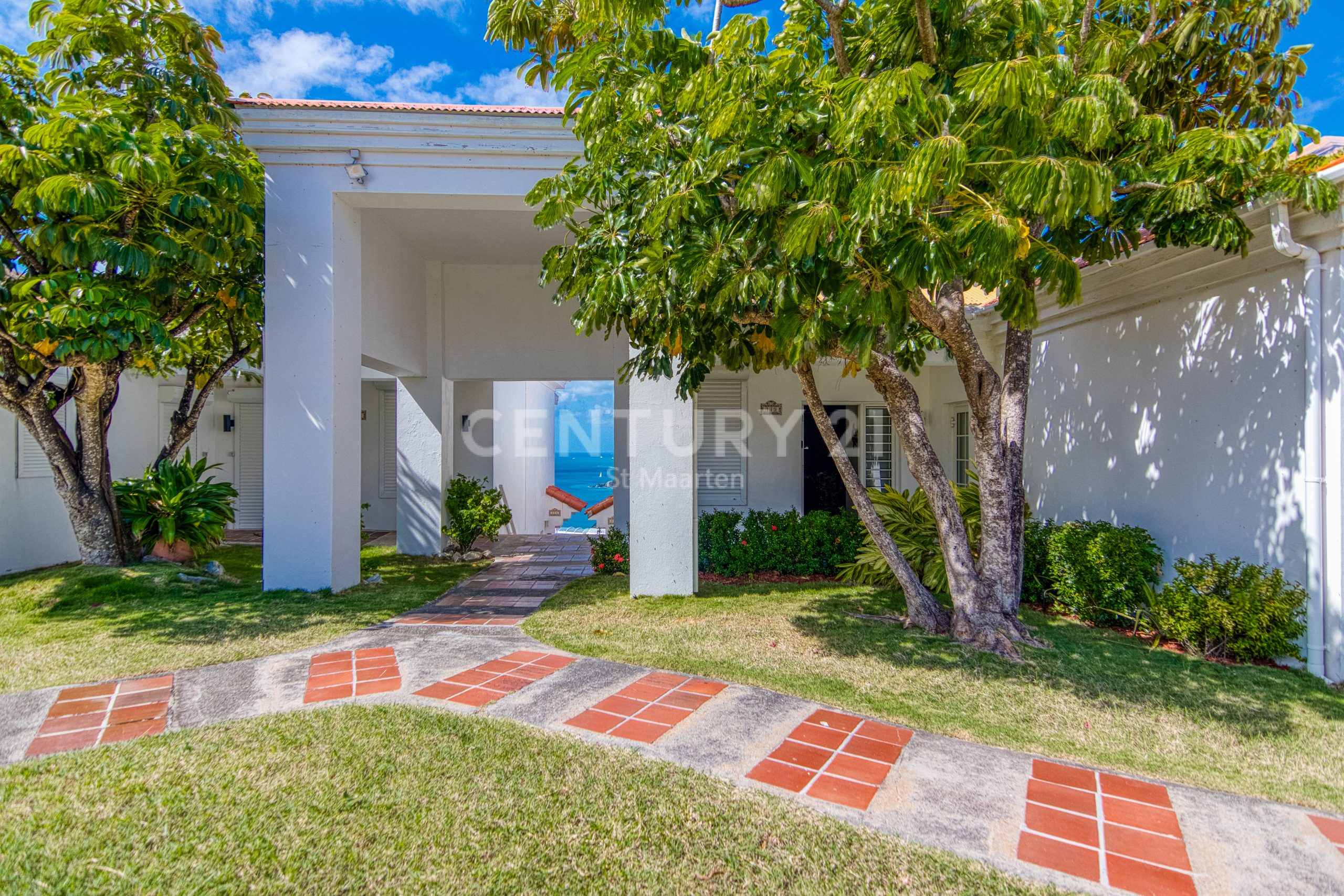 Bird’s Eye View Monte Vista Condo For Sale