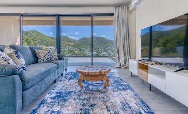 Sensational Three Bedroom Townhouse For Rent
