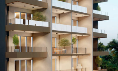 Stunning Oceanview 2 Bedroom at Concord Residence For Sale