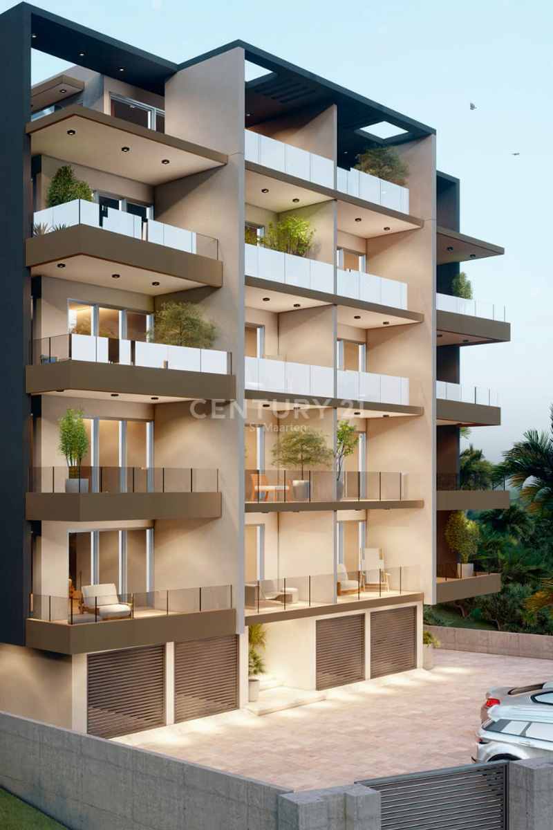 Stunning Oceanview 2 Bedroom at Concord Residence For Sale