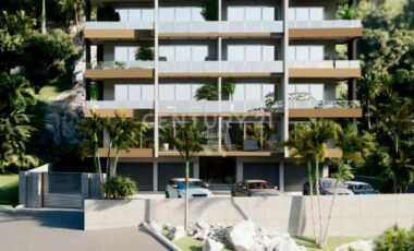 Concord Residence – 2 Bedroom Condos for Sale