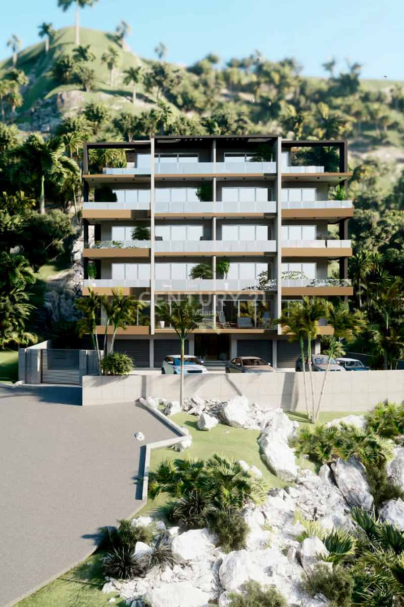 Concord Residence – 2 Bedroom Condos for Sale