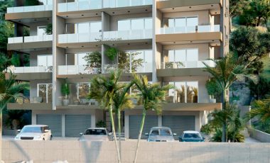Stunning Oceanview 2 Bedroom at Concord Residence For Sale