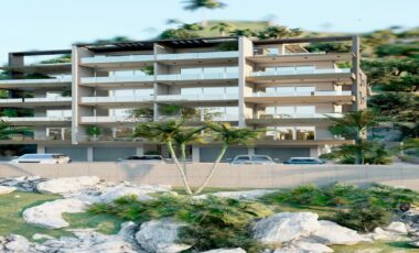 Stunning Oceanview 2 Bedroom at Concord Residence For Sale
