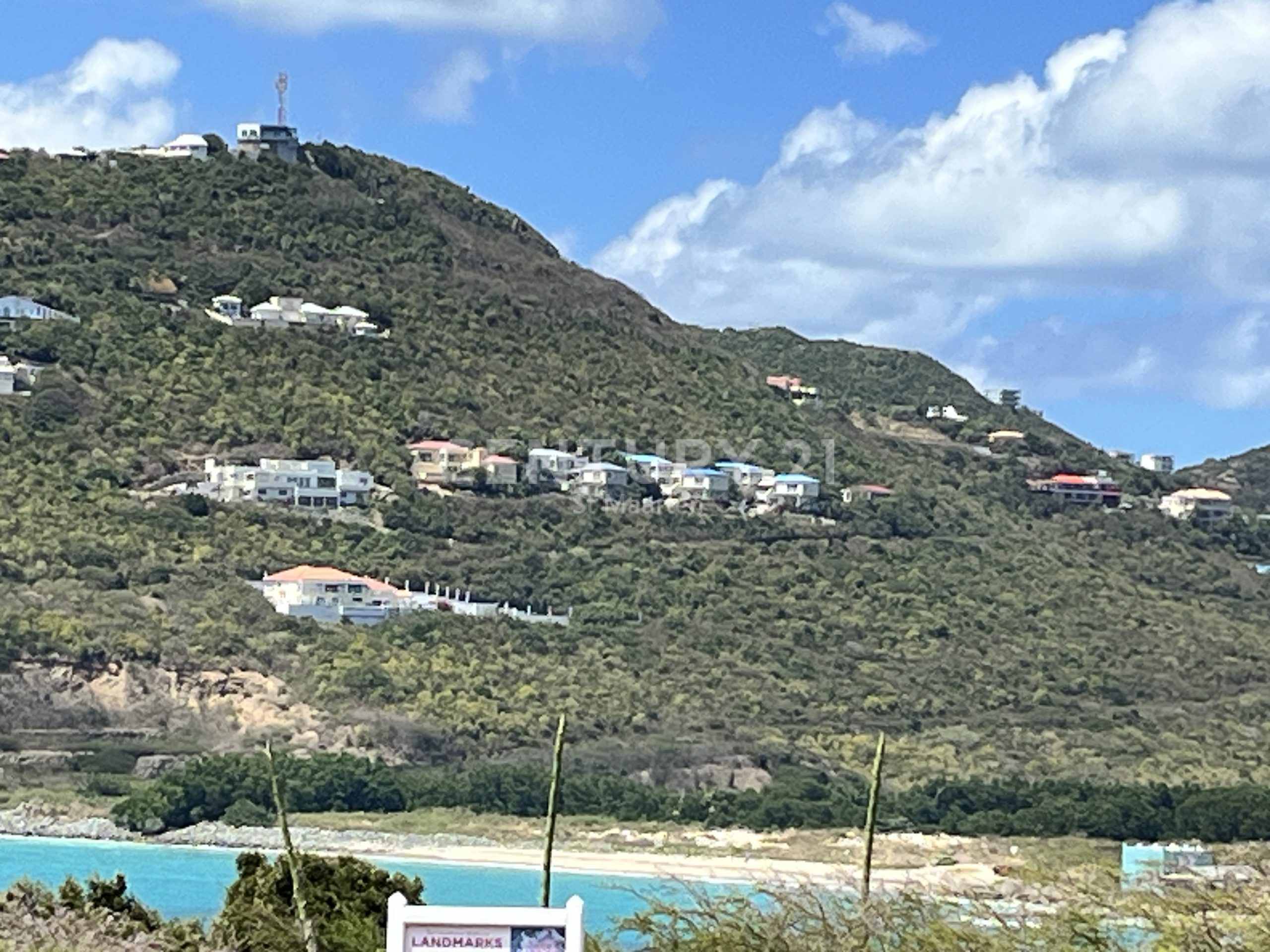 Stunning Panoramic View Beethoven Road Land For Sale