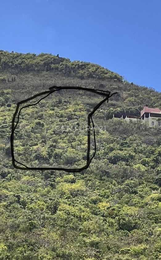 Stunning Panoramic View Beethoven Road Land For Sale