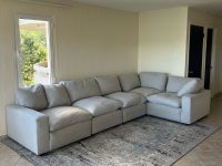 One Bedroom Waterfront Cupecoy Apartment for Rent