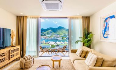 The Hills Three Bedroom Condo with Stunning Views for Sale