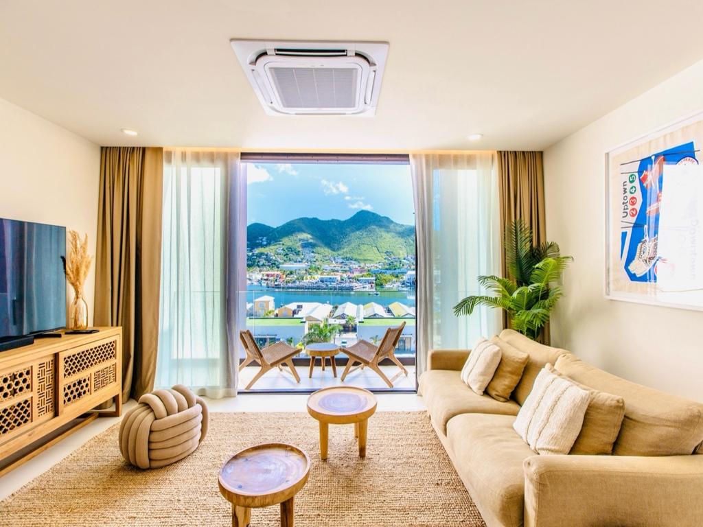 The Hills Three Bedroom Condo with Stunning Views for Sale