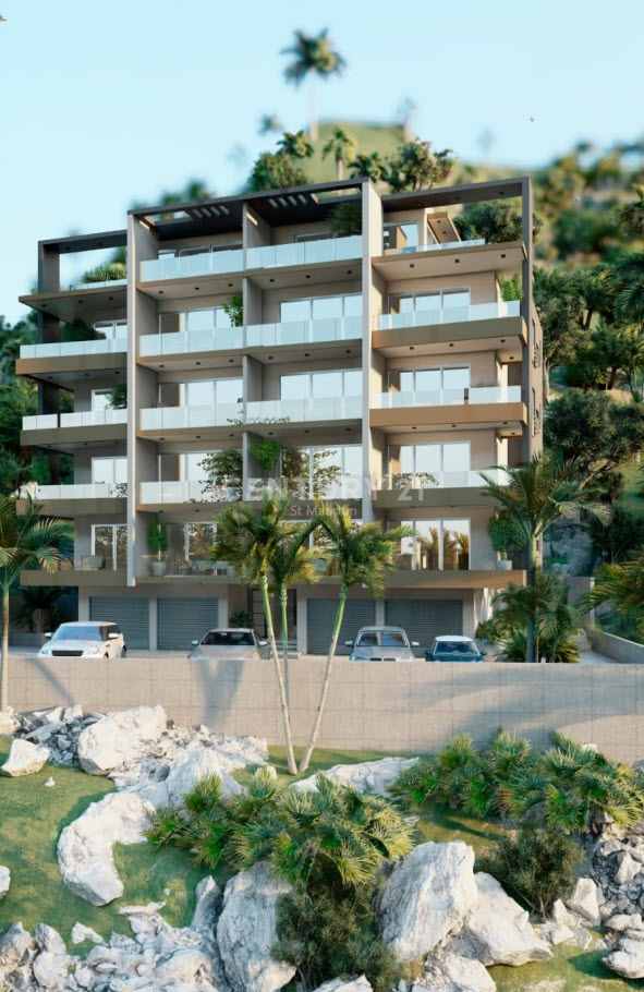 New Concord Residences Studio Pelican Key Condo For Sale