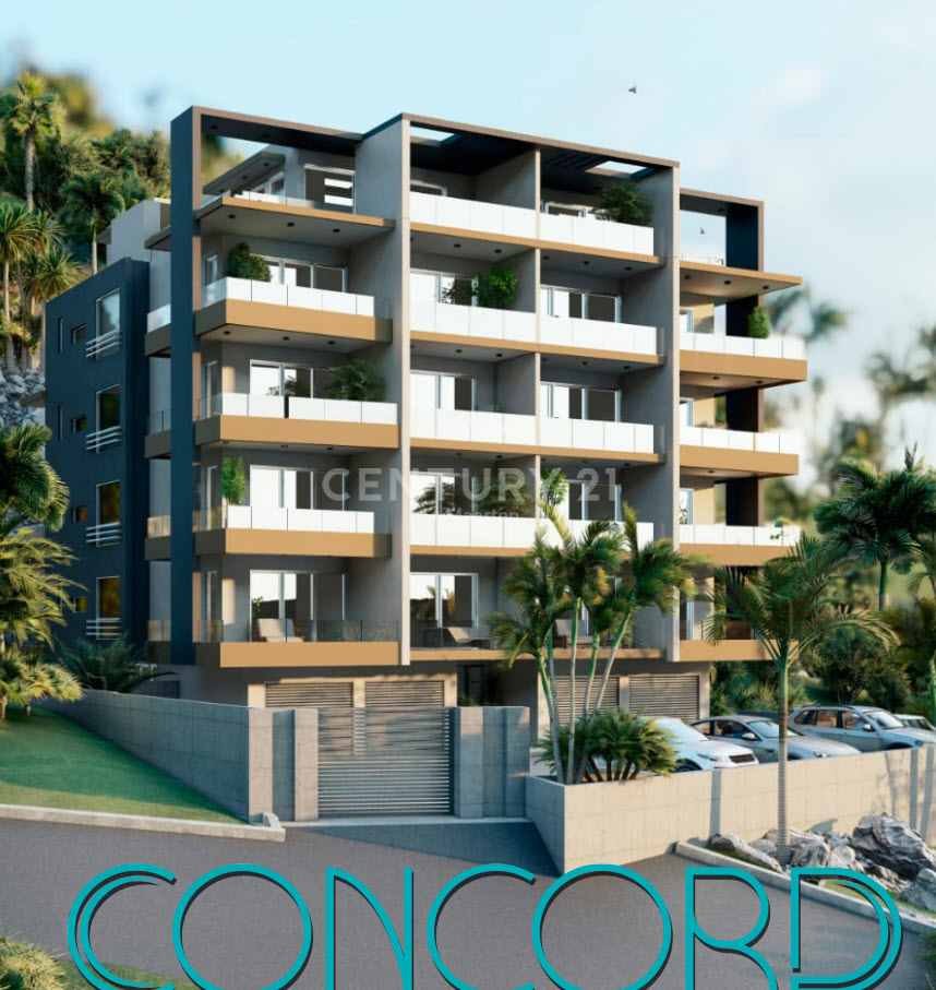 New Concord Residences Studio Pelican Key Condo For Sale