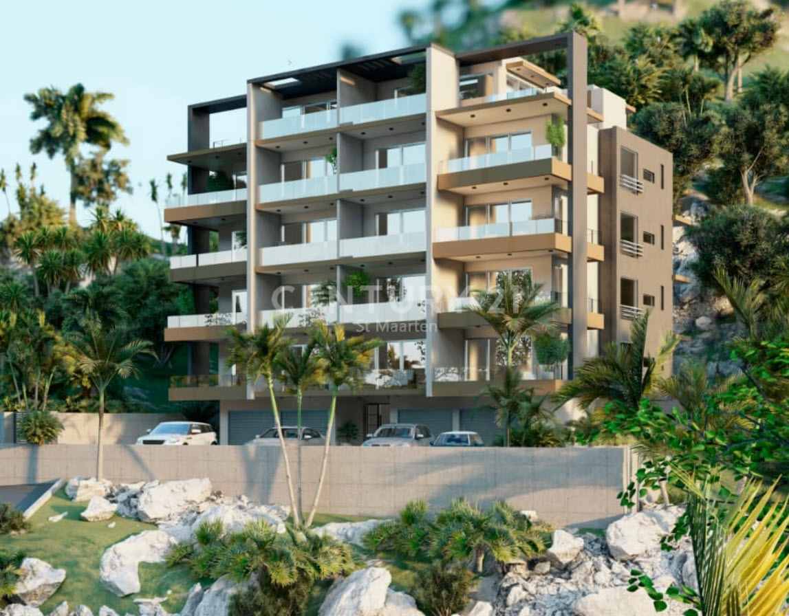 New Concord Residences Studio Pelican Key Condo For Sale