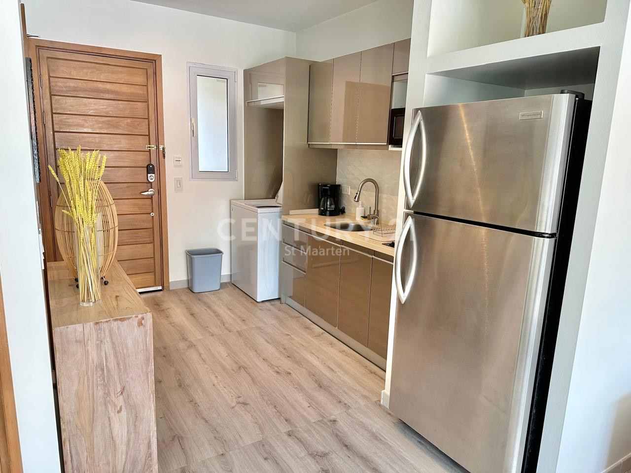 Simpson Bay Studio For Rent