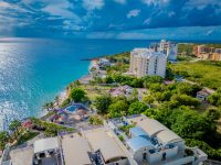 Rainbow Beach Club Two-Bedroom Beachfront Condo For Sale