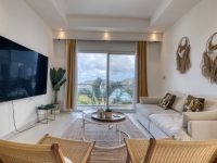 Three Bedroom Ocean View Point Blanche Condo For Sale