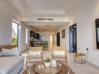 Three Bedroom Ocean View Point Blanche Condo For Sale