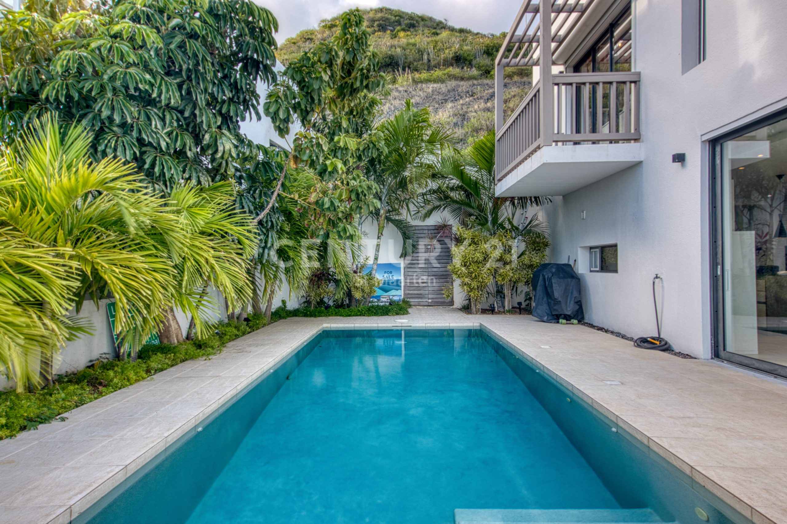 Indigo Bay Estates Oceanview Condo For Sale