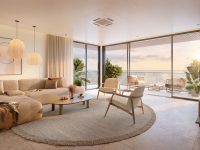 Dolce Residence – 2 Bedroom Beachfront Condo for sale