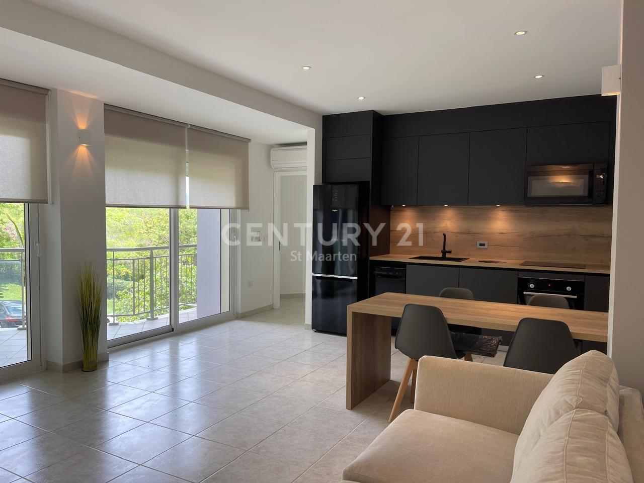 One Bedroom Apartment Aquamarina For Rent