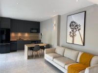 One Bedroom Apartment Aquamarina For Rent