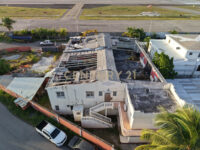 Simpson Bay Fixer-Upper 20 Bedroom Hotel Near Airport For Sale