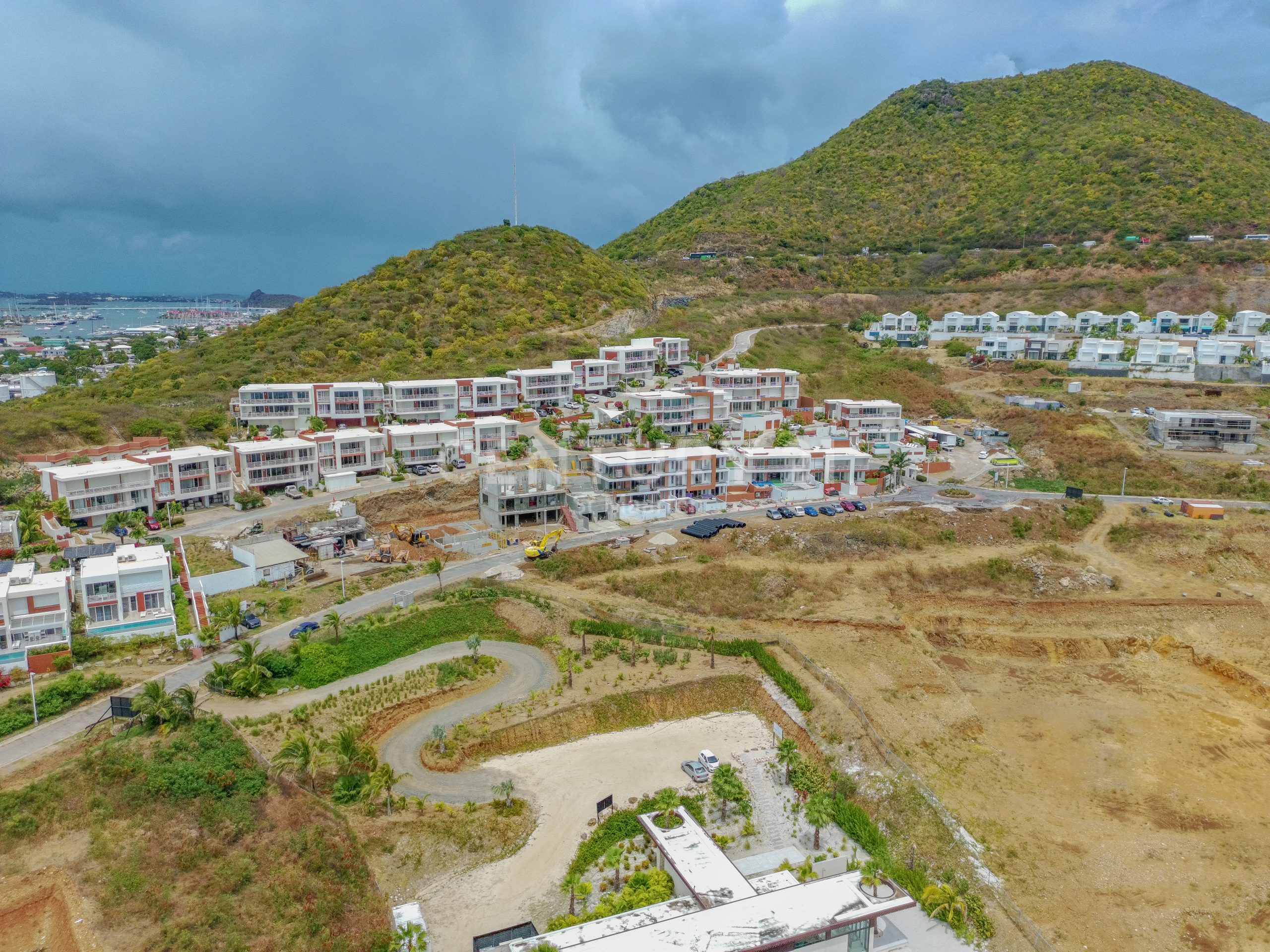 Newly Renovated Indigo Bay 4 Bedroom Villa