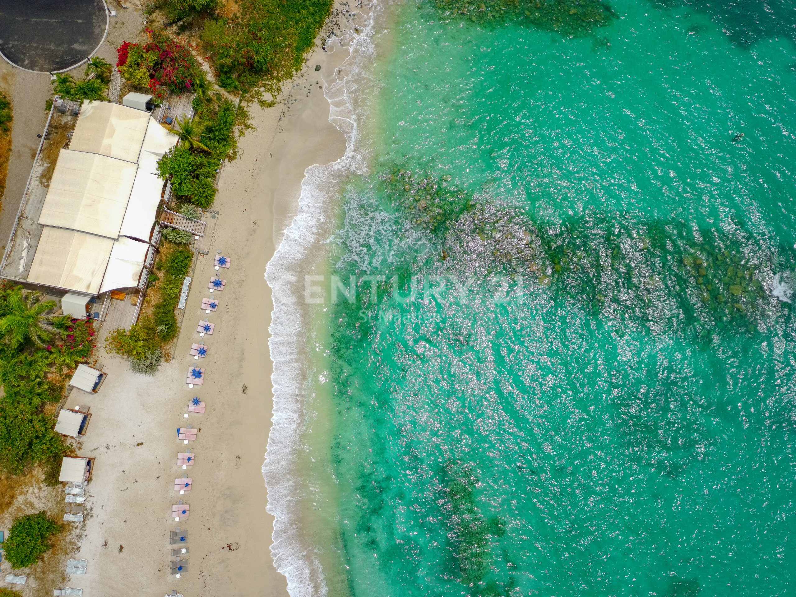 Newly Renovated Indigo Bay 4 Bedroom Villa