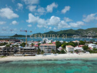 Modern 1 Bedroom Simpson Bay Beach Condo For Sale