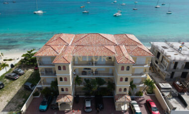Modern 1 Bedroom Simpson Bay Beach Condo For Sale