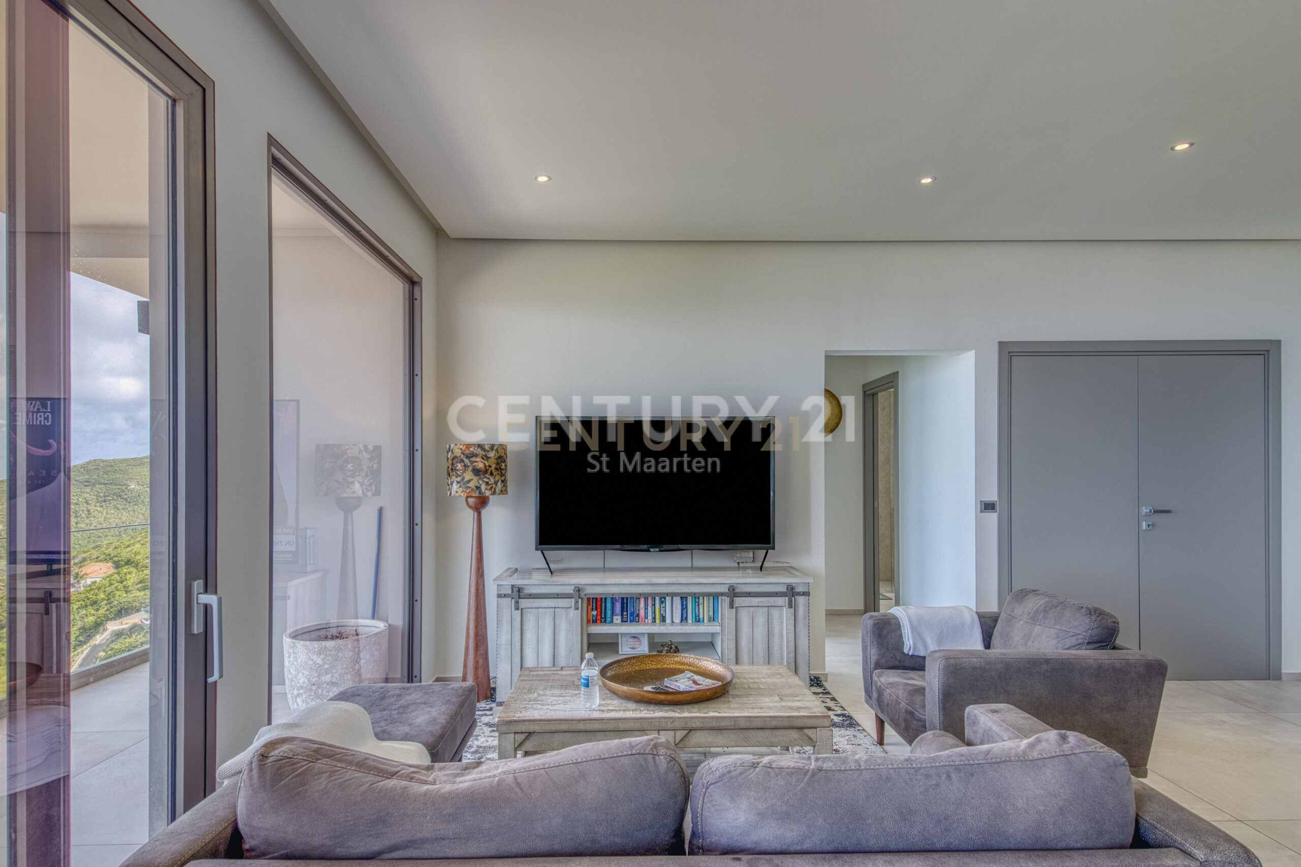 New Construction Red Pond Luxury Ocean View Condos For Sale