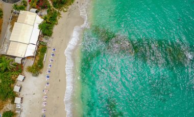 2 Bedroom Indigo Bay Oceanview Villa for Sale